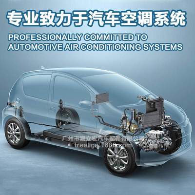 适用 Denso SCSA06C AC compressor Toyota Verso 1.4 1.6 1.8