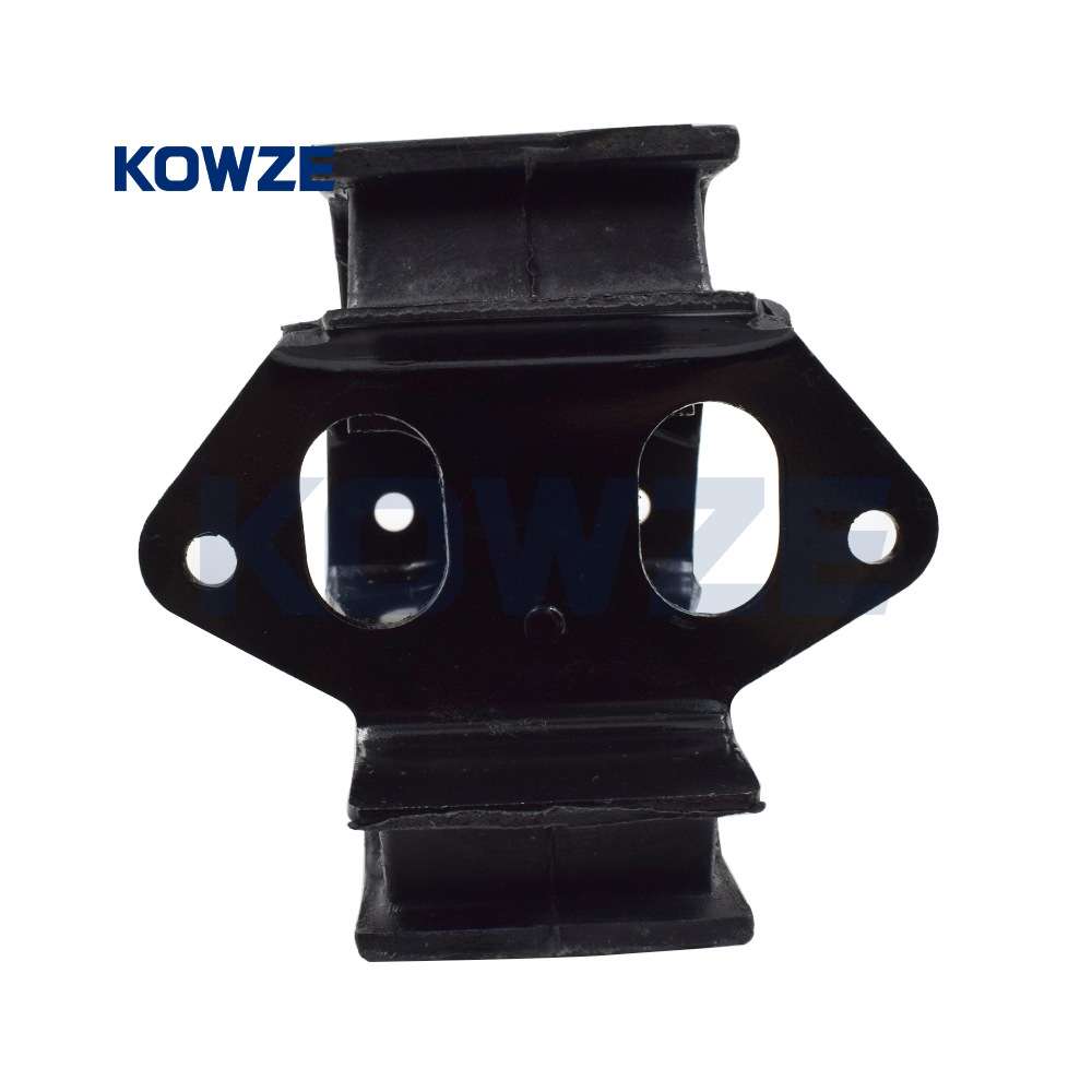 MR133078/MR133073机脚胶适用L200 1996-2007 4D56