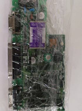 触摸屏主板CPUNT31C-ST141-V1-CPU现货出售