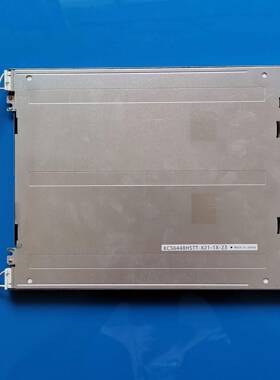 京瓷10.4寸KCS6448HSTT-X21液晶显示屏液晶屏实物拍摄，价格商谈