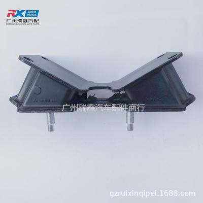 适用于丰田LANDCRUISER皮卡HZJ79波箱胶变速箱胶套12371-17080