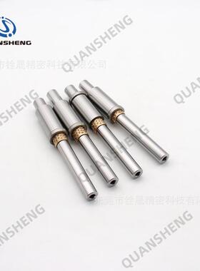 微型滚珠衬套导向组件BGY可替换米思密FA自动化零件（）模具