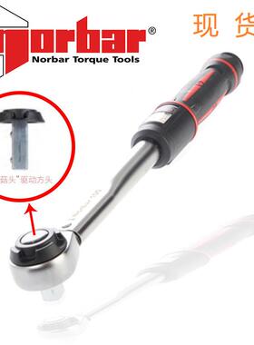 诺霸15003专业型音响棘轮扭矩扳手20-100N.m,norbar扭力扳手