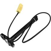 A1779062301适用奔驰W177W243W247W118机盖促动器汽车配件