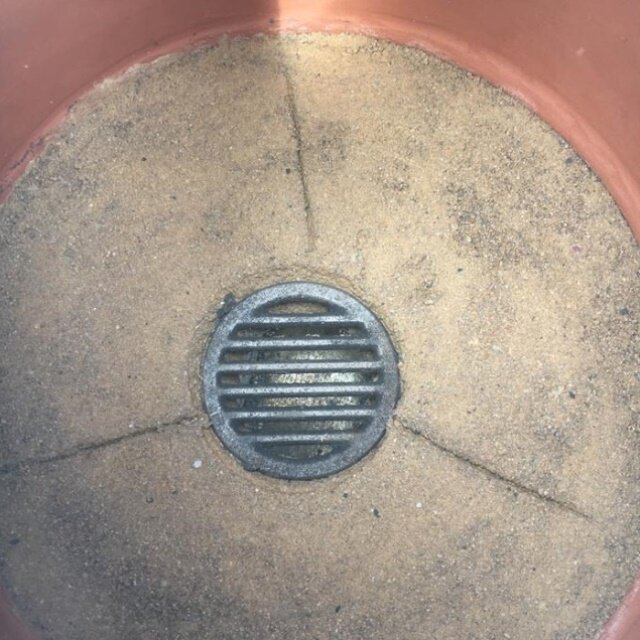 烧饼炉子木桶缙云梅干菜扣肉金华酥饼衢州烧饼子煤炭火炉商用包邮