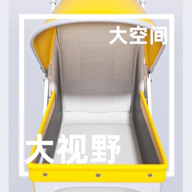 狗狗推车外出轻便可折叠狗狗猫咪泰迪代步车宠物推车中小型犬遛猫