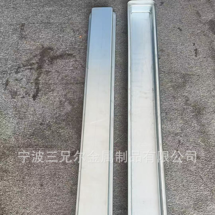 不锈钢灯壳冲压拉伸防爆灯壳拉伸不锈钢灯罩冲压拉伸