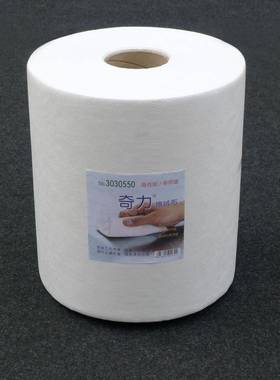 奇力吸油布工业擦拭纸擦拭布720901