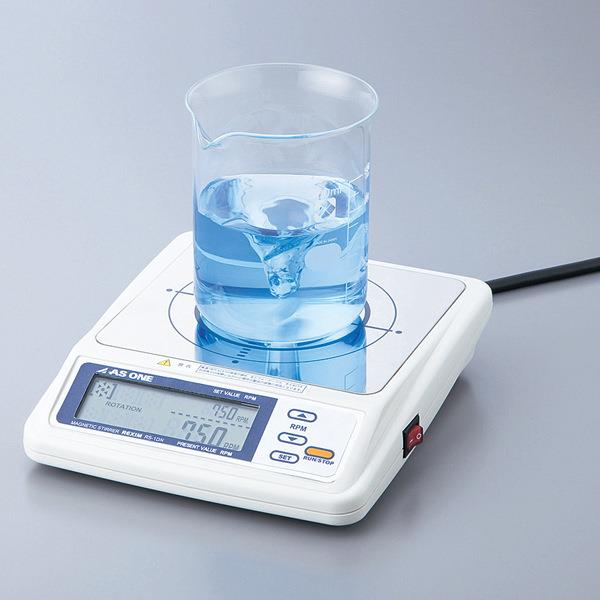磁力搅拌器(数码式)RS-1DNAsOne1-4602