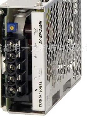 RWS50B-24/开关电源AC-DC,115-230VAC,Output24V2.2A,52.8W