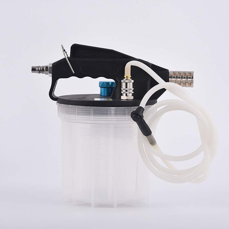 2+1刹车油更换加注工具 2L气动更换刹车油制动液工具刹车油更换机