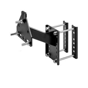 汽车备胎架拖车备胎架拖车配件不带锁WHEEL CARRIER