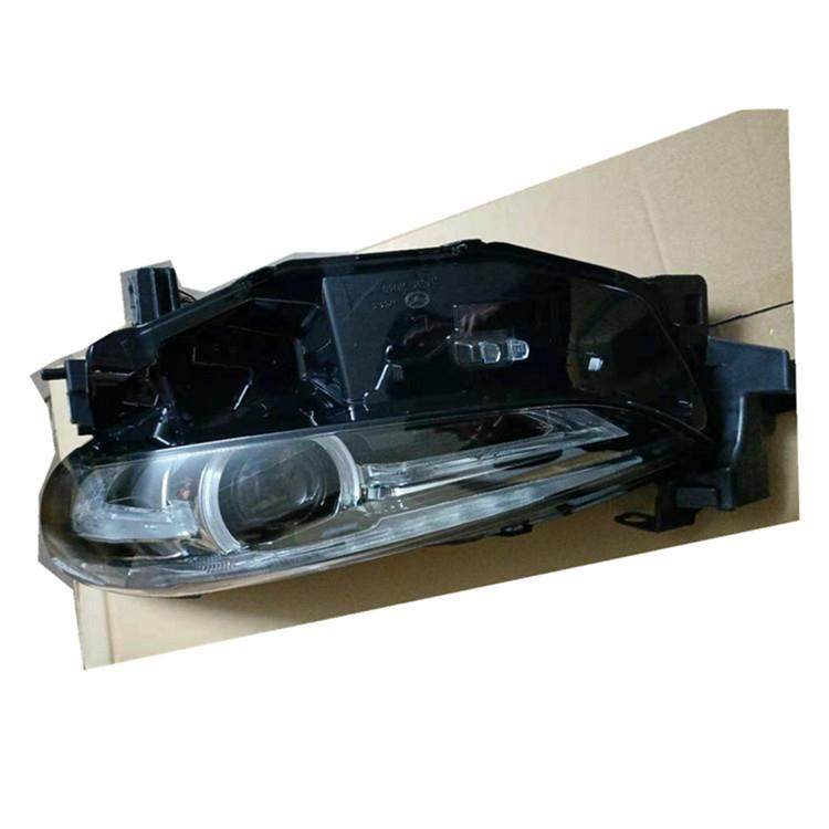 适用于马自达阿特兹前大灯车头灯LED总成中配1920新款不带随动