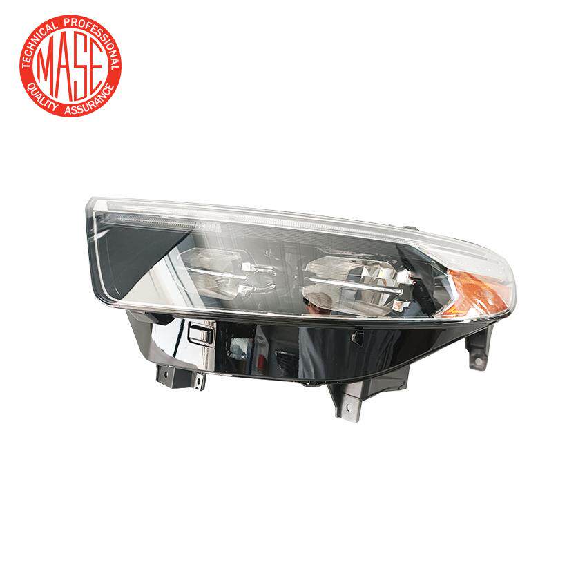 适用于福特2020-21探险者Explorer美版大灯前照灯LED高配汽车车灯