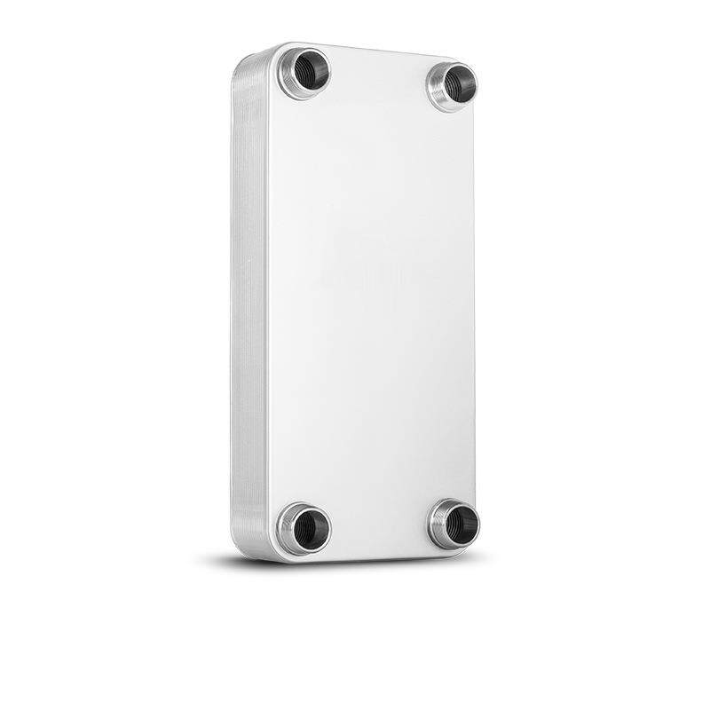 T086/T087高温和低压设备用板式换热器板式热交换器板换器