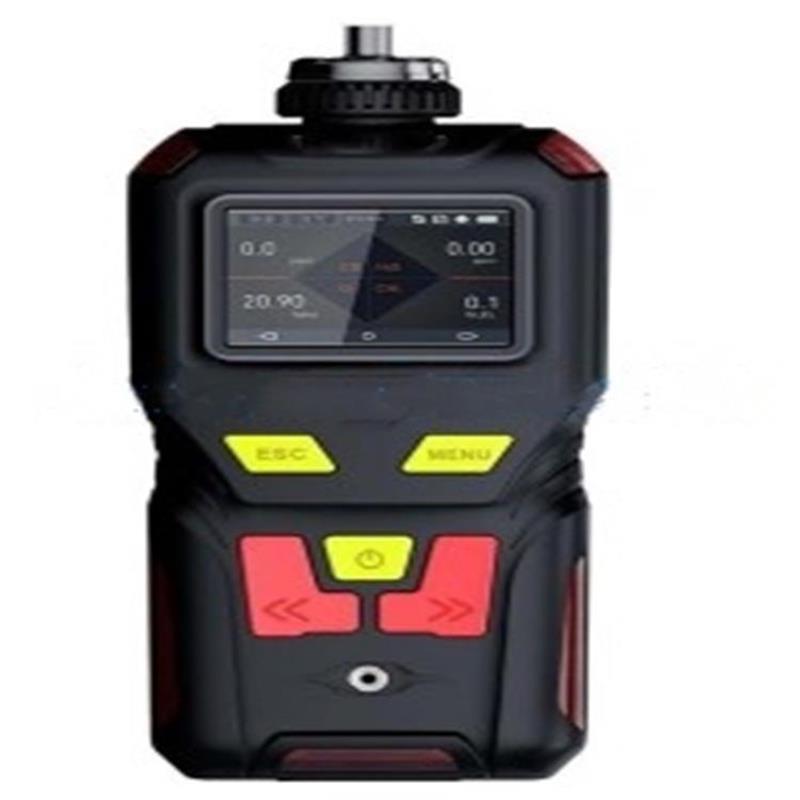 便携式多功能检测报警仪型号W411-NGP40-H2S库号M376472