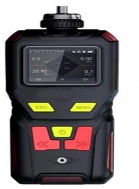 便携式多功能检测报警仪型号W411-NGP40-H2S库号M376472