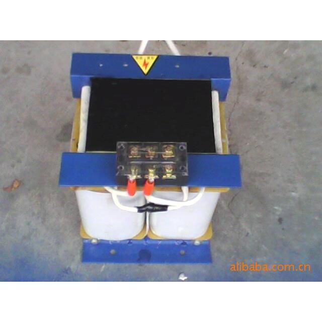 供应SG/OSG单相/三相干式变压器、特种变压器