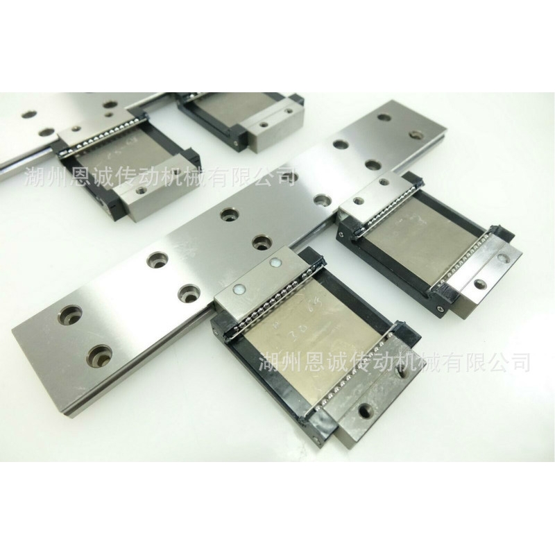 SSEBWM9 SSEBWM12 SSEBWM14 SSEBWM16 直线导轨滑块