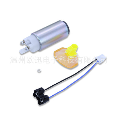 跨境燃油泵适用FUEL PUMP 15100-57B01 15100-57B10 15100-34F00