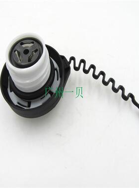 适用于沃尔沃S80V70XC90XC60XC70高品质汽车油箱盖31392044