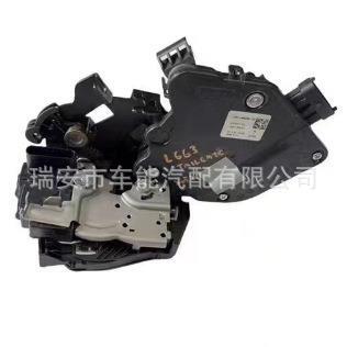 L8B2404D88AA适用于路虎门锁