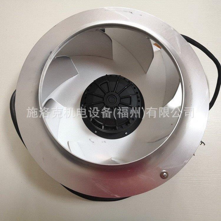 Rosenberg德国洛森单进风离心风机2GT965M工厂机械设备通风