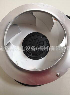 Rosenberg德国洛森单进风离心风机2GT965M工厂机械设备通风