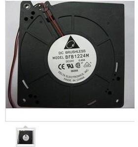 出售原装离心风机台达1203224V0.4BFB1224M鼓风机工业