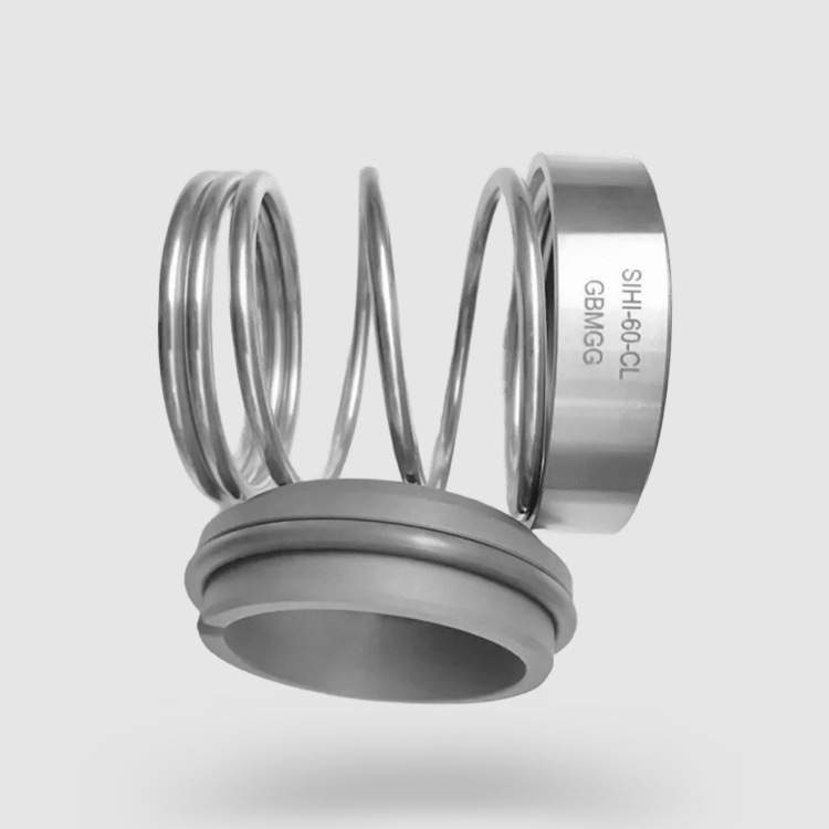 武汉博格曼真空泵机封SIHI希赫SIHI-70-CL FBPFF轴封LEMC325轴封