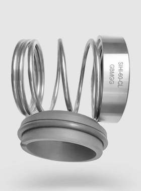 武汉博格曼真空泵机封SIHI希赫SIHI-70-CL FBPFF轴封LEMC325轴封