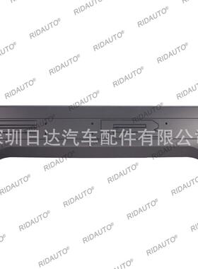 适用20232024年福特RANGERT9皮卡越野改装尾门护板防撞防刮板