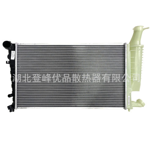 源头厂家 全车系 汽车配件散热器水箱钎焊ZQ00766680适配于R33A