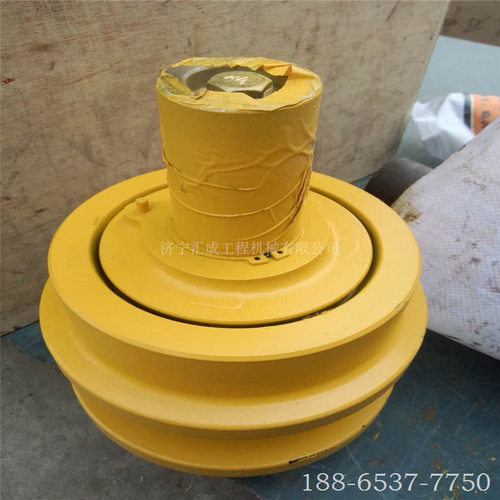 推土机托轮 山推托带轮/10Y-40-07000 山推160/220/320/420等拖轮