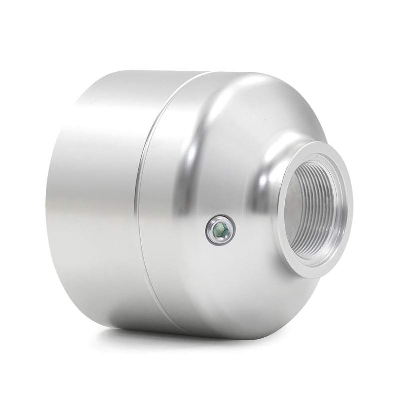 适用6.6L Duramax燃油滤清器铝制2001-2016雪佛兰/Gm卡车柴油机