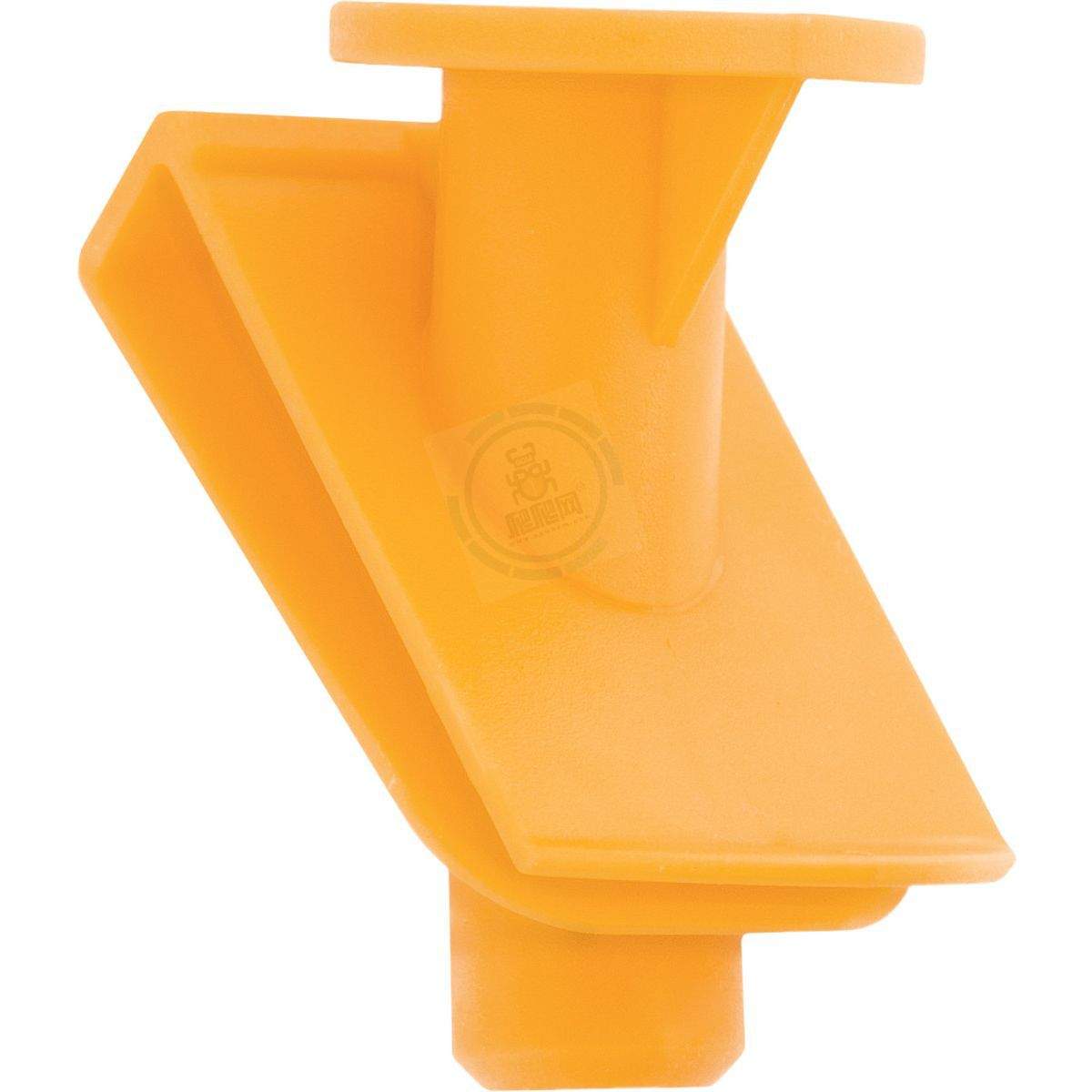 板簧螺母/簧片螺母/U型夹片 Extruded U-Nut 21823