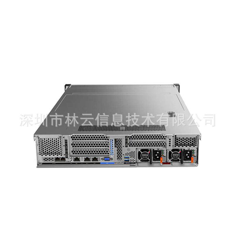 ST550双路塔式GPU服务器主机丨深度学习丨大数据存储丨财务ERP