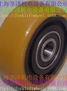 卓一XP30平衡轮子