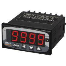AUTONICS面板表MT4Y-DV-4N
