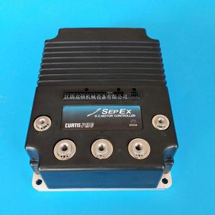电动叉车配件科蒂斯控制器1244 48V600A杭叉合力控制器 565136