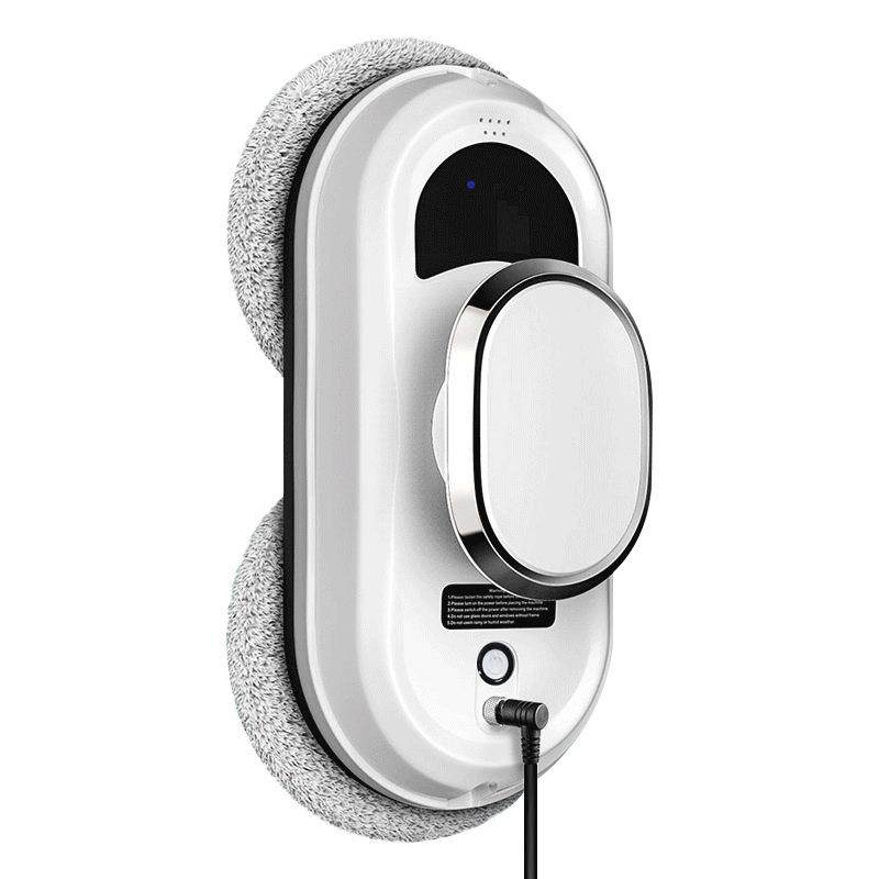 全自动擦窗机器人高空玻璃清洁神器自喷水可遥控强吸力长续航智能