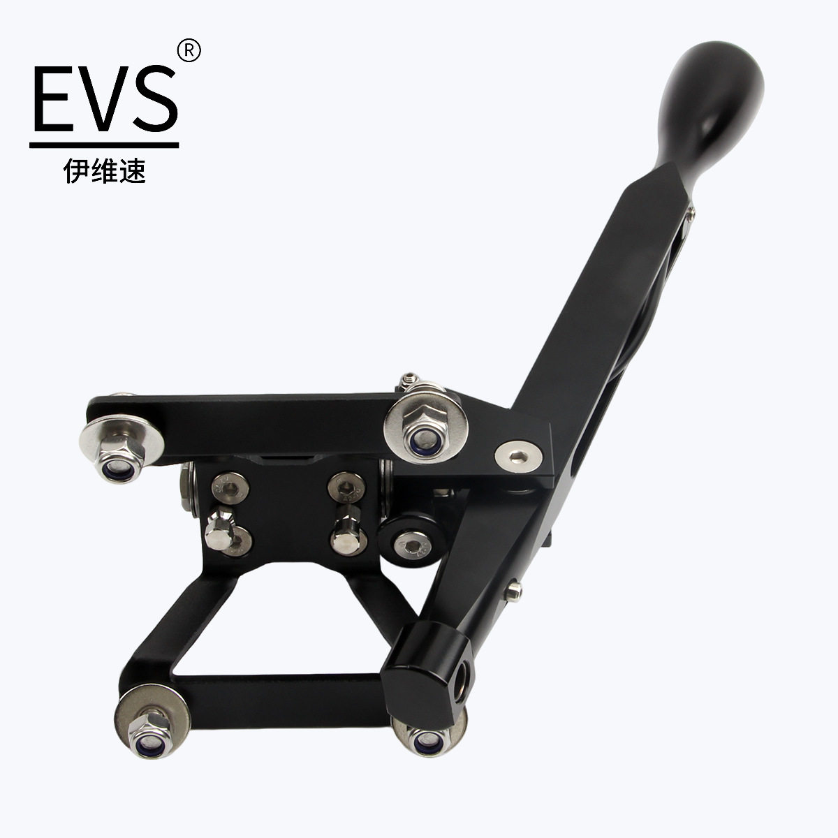汽车改装适用于BMW,E30,34,36,46,E8x,E9x,F2x变速器换挡杆