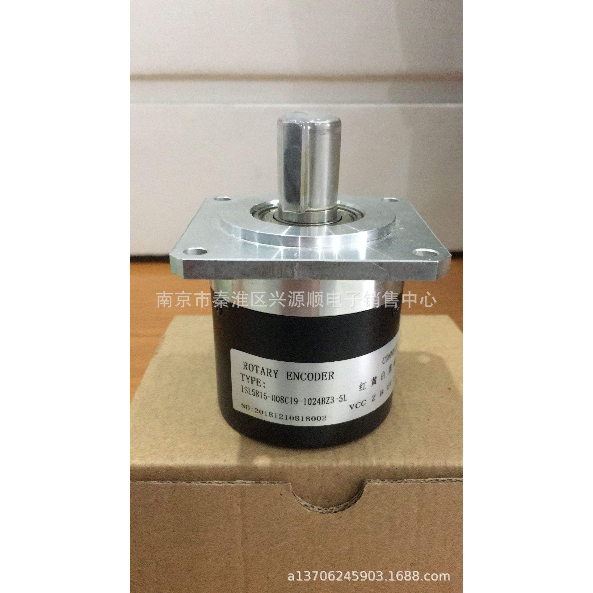 ZSF5815-008C-5000BZ3-24C 编码器2022