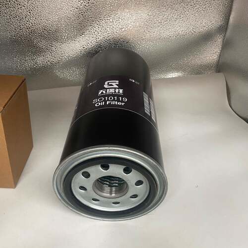 SO10119机油滤芯发动机滤清器
