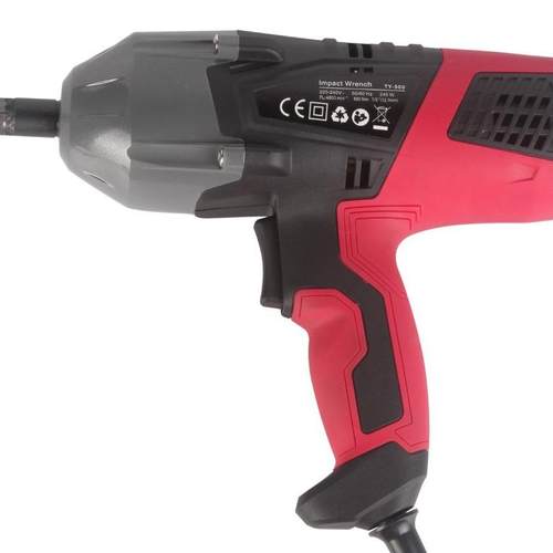 245W电动扳手欧美款外贸