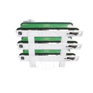 调高yh 带速小型皮带秤多物料皮带秤建筑垃圾计量秤 pl精 度皮秤