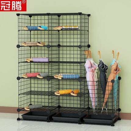 雨伞架商用酒店大堂公司办公室门口放雨伞的架子教室班级长柄伞桶