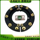 25777 励磁整流桥330 柴油无刷发电机组零部件整流轮LSA422励流桥