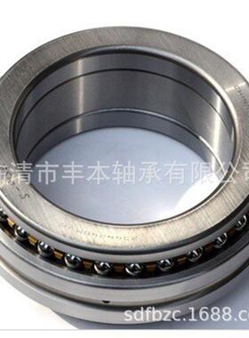 2268130K 234430BM1/P4,P5双向推力精密轴承155*225*70