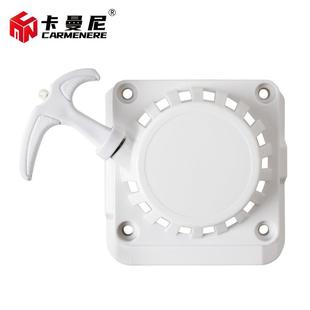 卡曼尼BCQ139园林打草机配件 火花塞 启动器 化油器 139-PJ